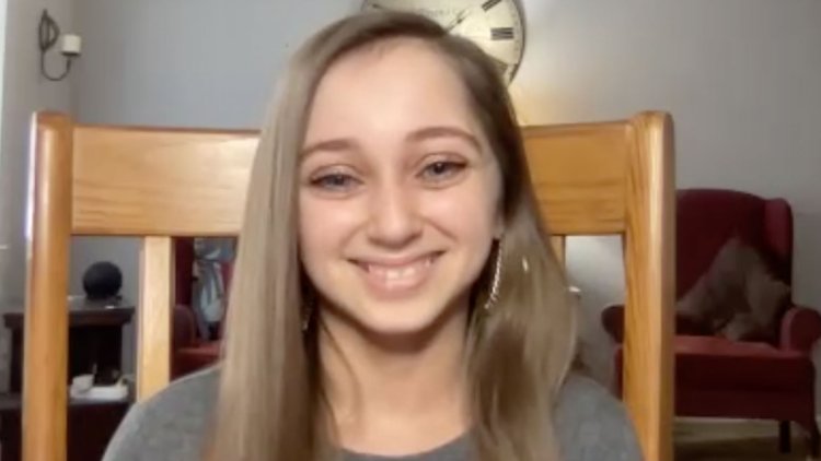 3-Foot-Tall Shauna Rae Explans Why She Can’t Bigger than An 8-Year -ld