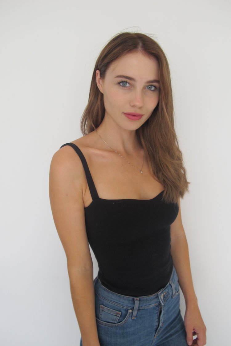 Brittani Clark Epic NPC