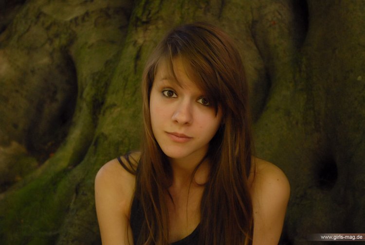 April Girls Mag 2012 Donny