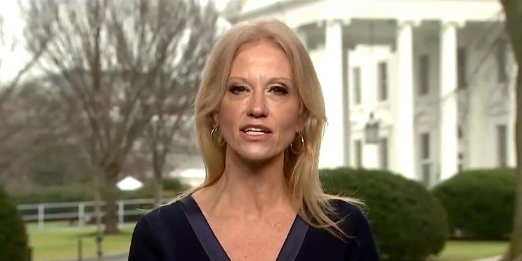 Claudia Conway Fleet