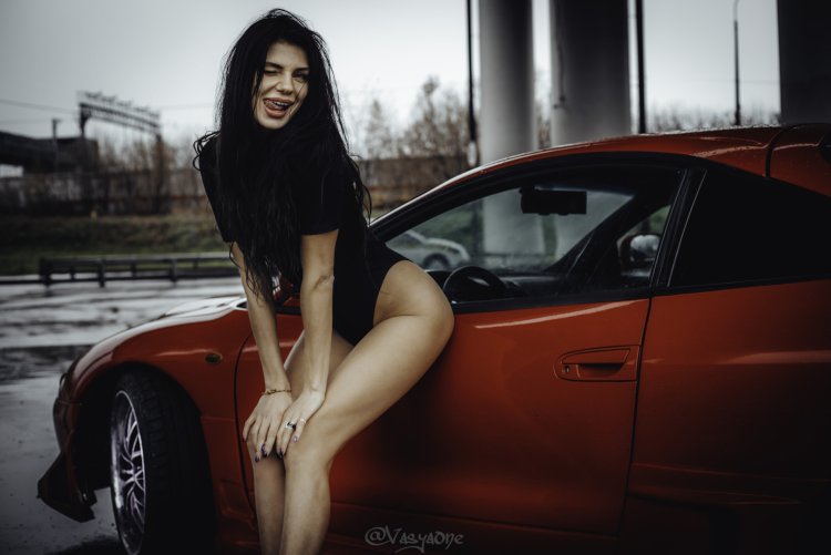 SpeedHunters Photoset