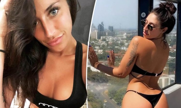 Tamara n Joy Filmography