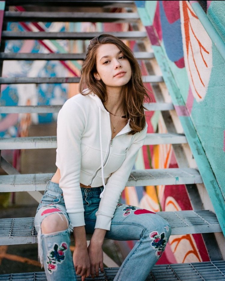 Michelle Ellyse drain