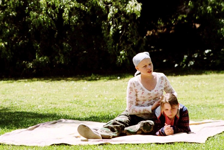 Cinema my angel keeper