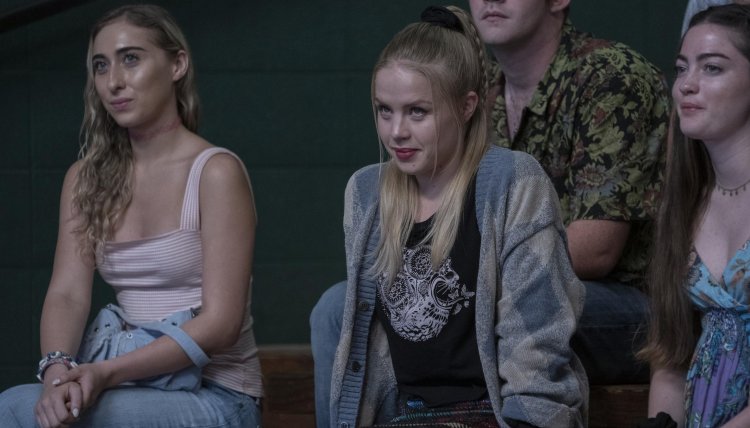 Lara Sofia Vasilieva