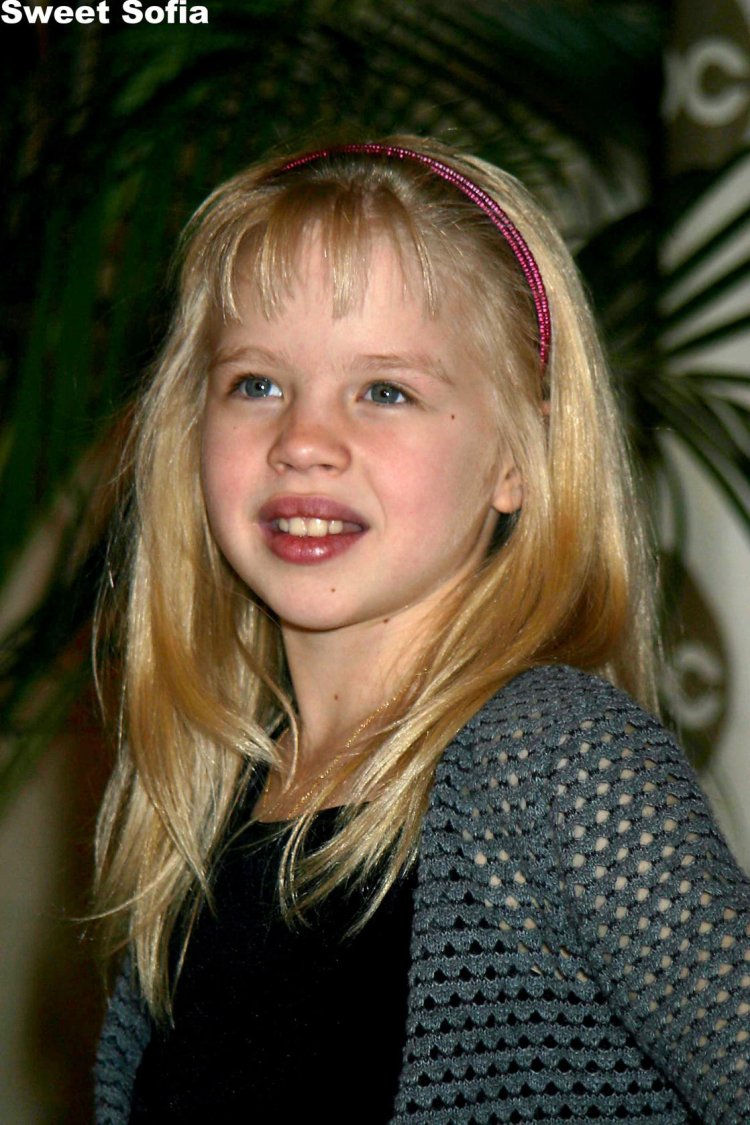 Sofya Vasilieva 2022