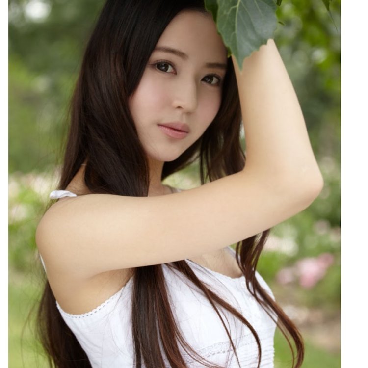 Chinese girls