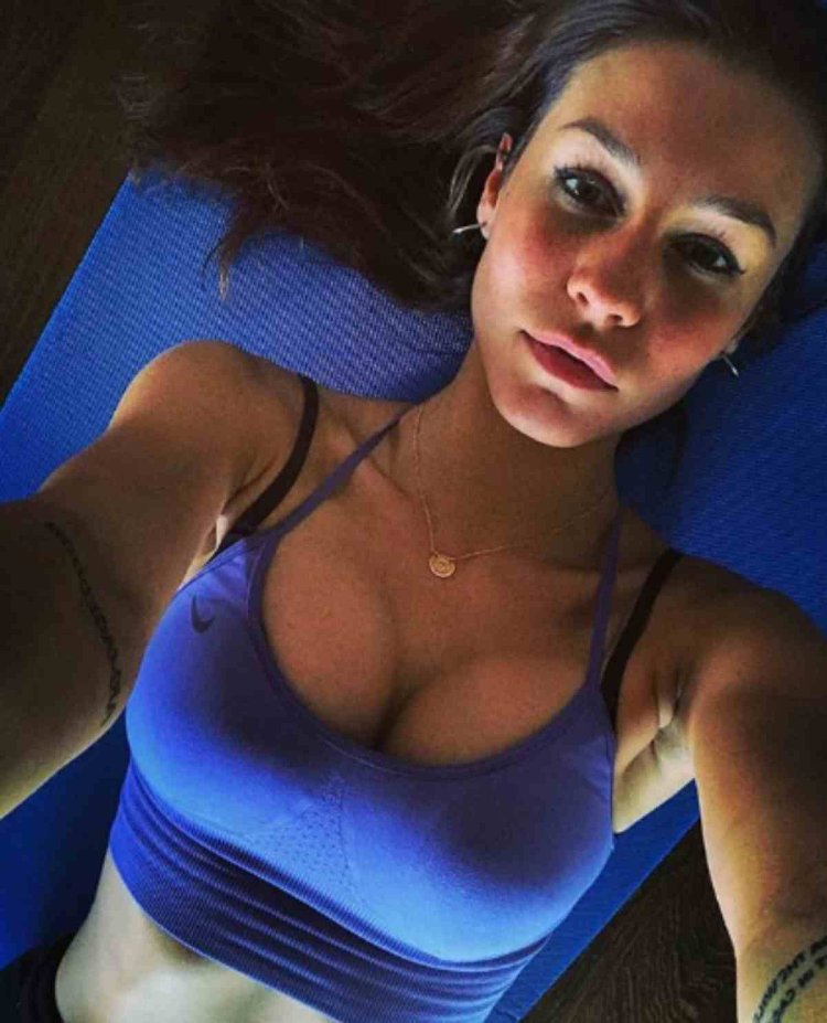 Giorgia Crivello photo