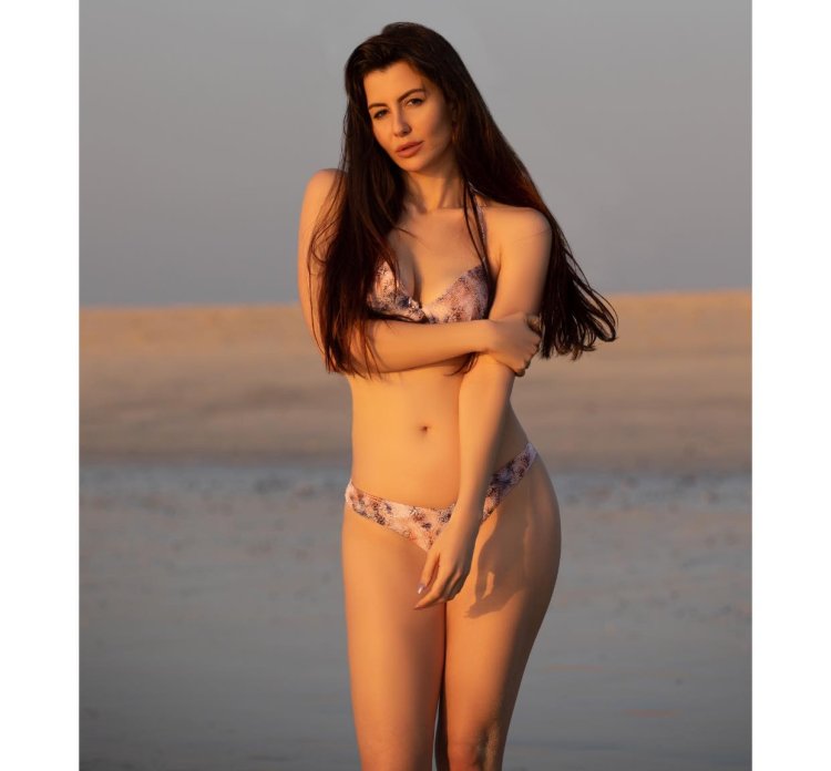 Georgia Andriani photo