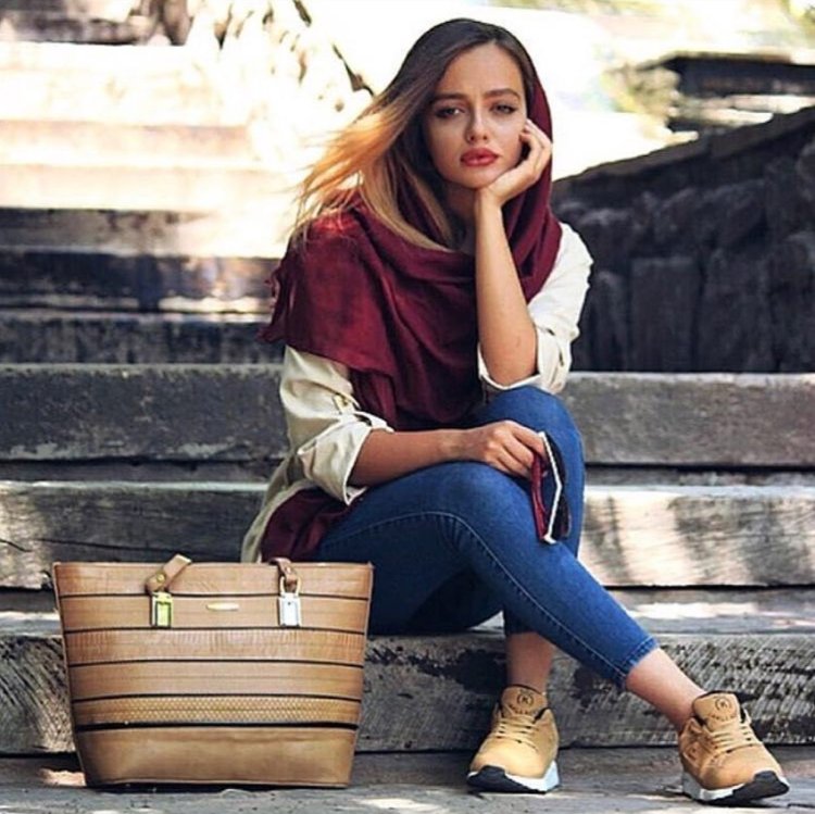 Iranian adult ladies