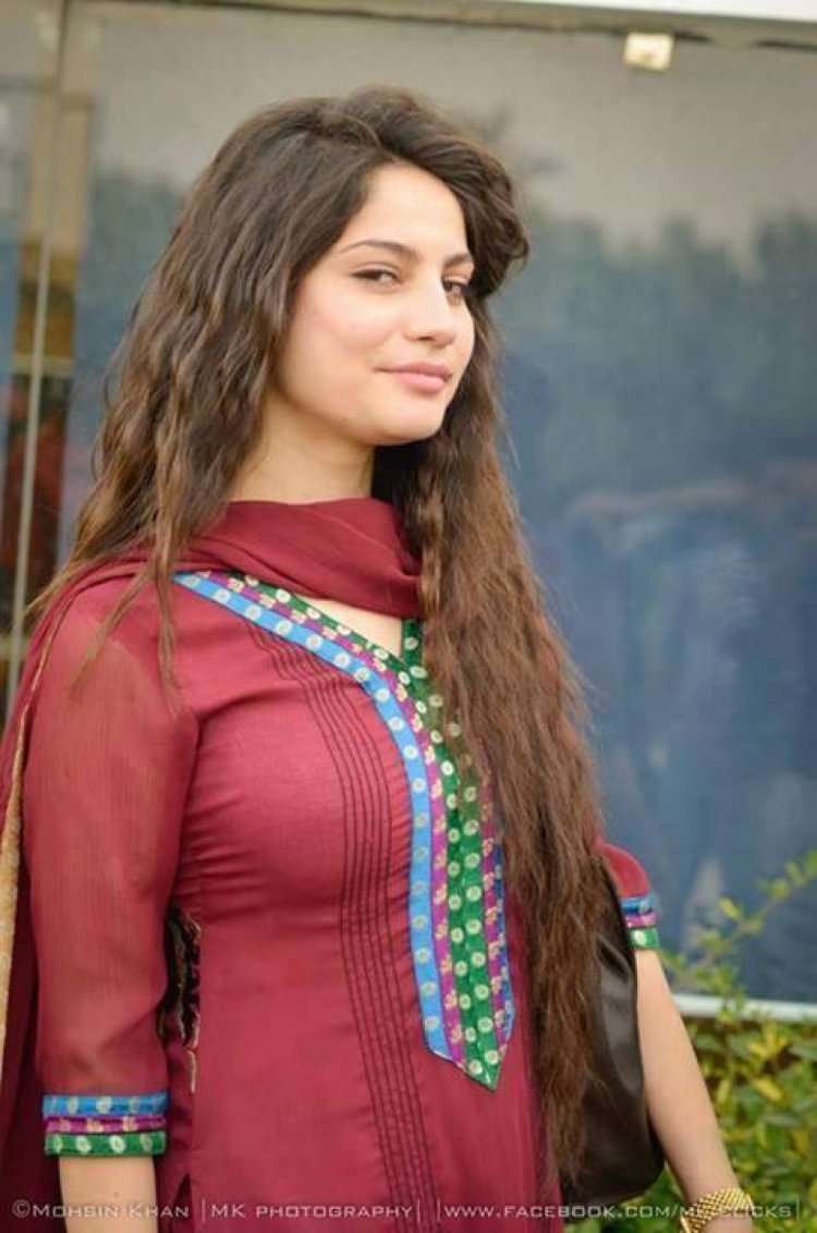 Beautiful Iranian