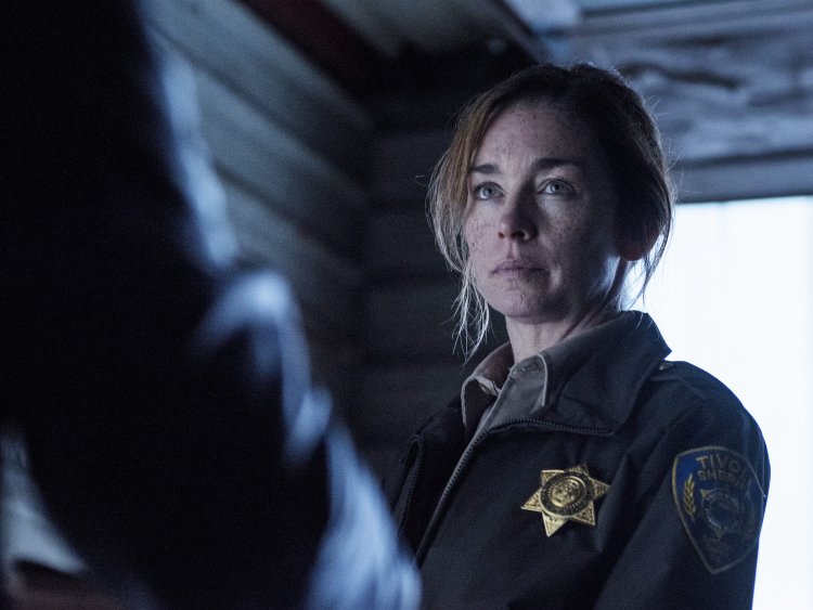 Julianna Nicholson Snatch