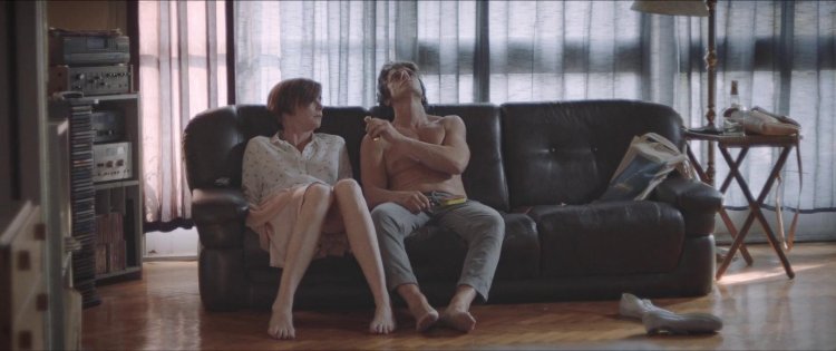 Julianna Nicholson Masters of Sex