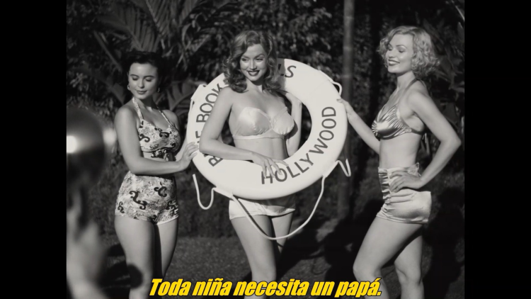 Marilyn Monroe Diamonds