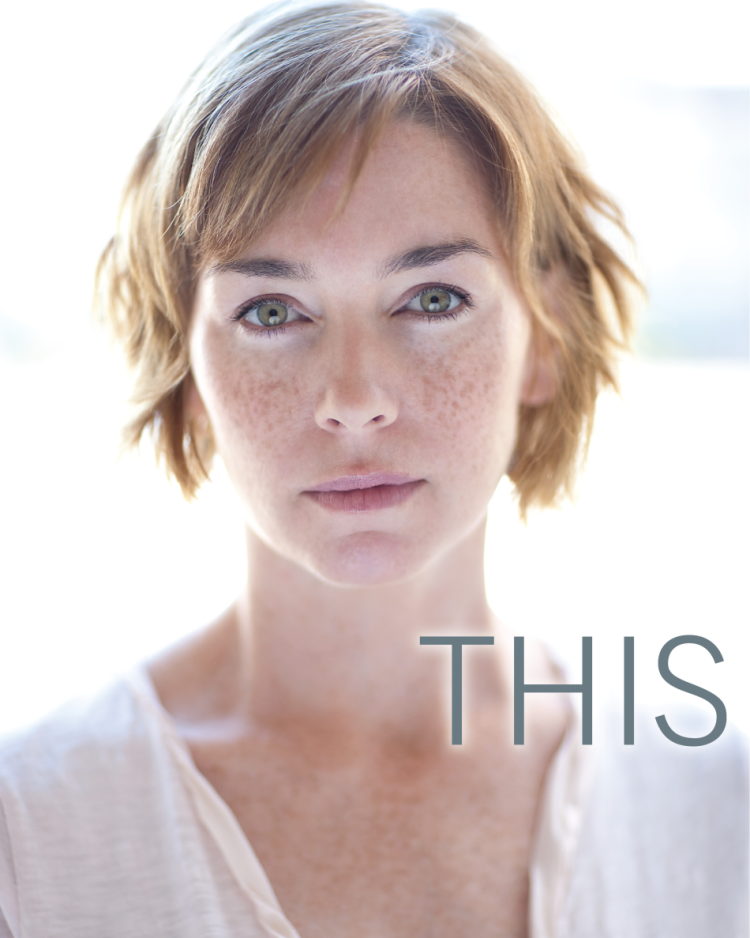 Katherine Nicholson actress