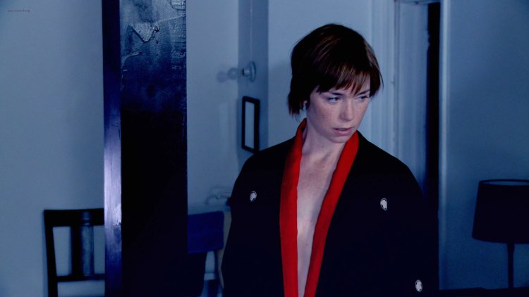 Julianna Nicholson Law and Order