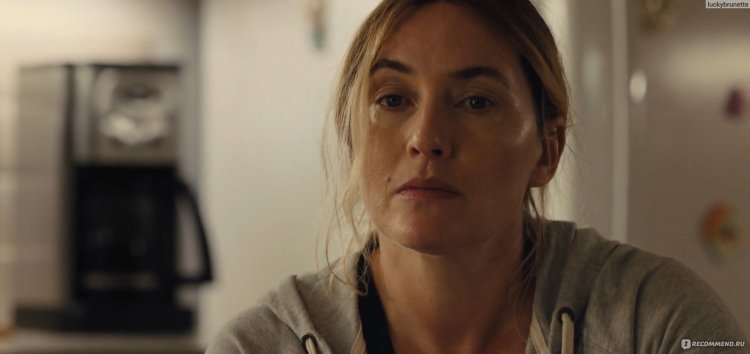 Julianna Nicholson Meyr from Easttown