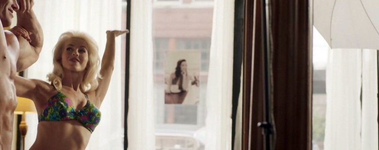 Julianna haf hot scenes