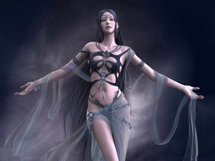 Barbara America Monster Energy