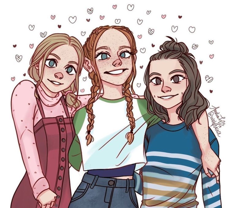 Gilbert Blyite Cartoon