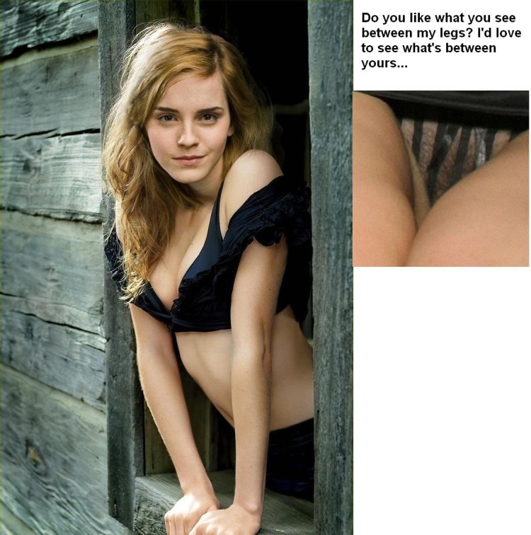 Hermione Granger Playboy