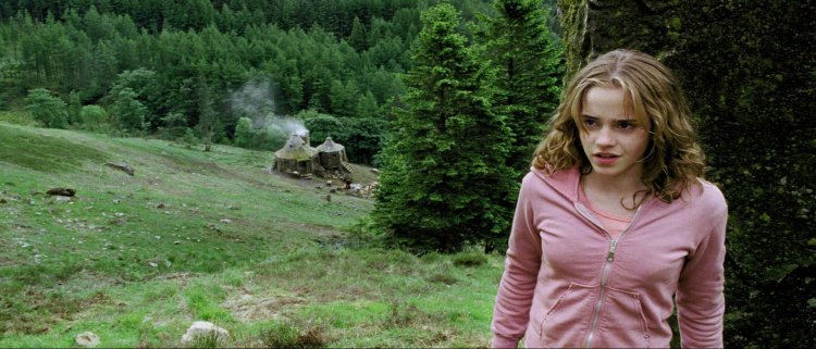 Emma Watson Prisoner Azkaban