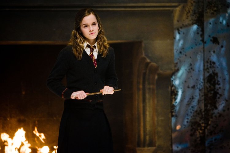 Emma Watson Hermione Granger