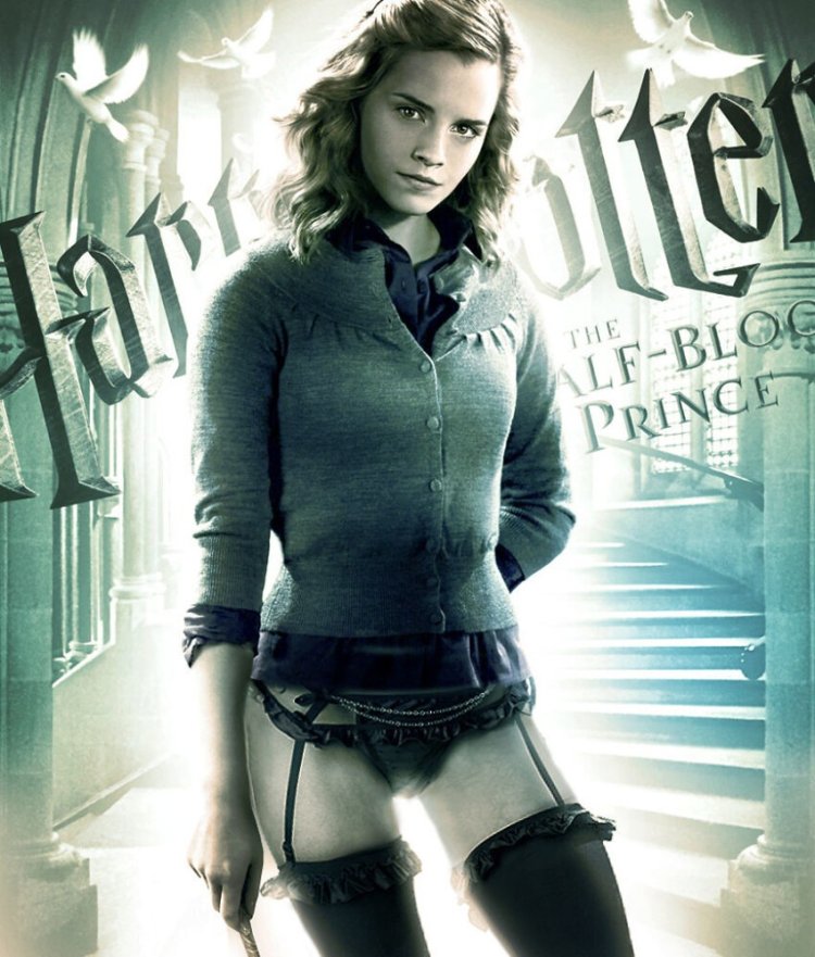 Hermione Granger