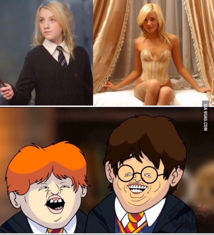 Ron Vingardium Levios