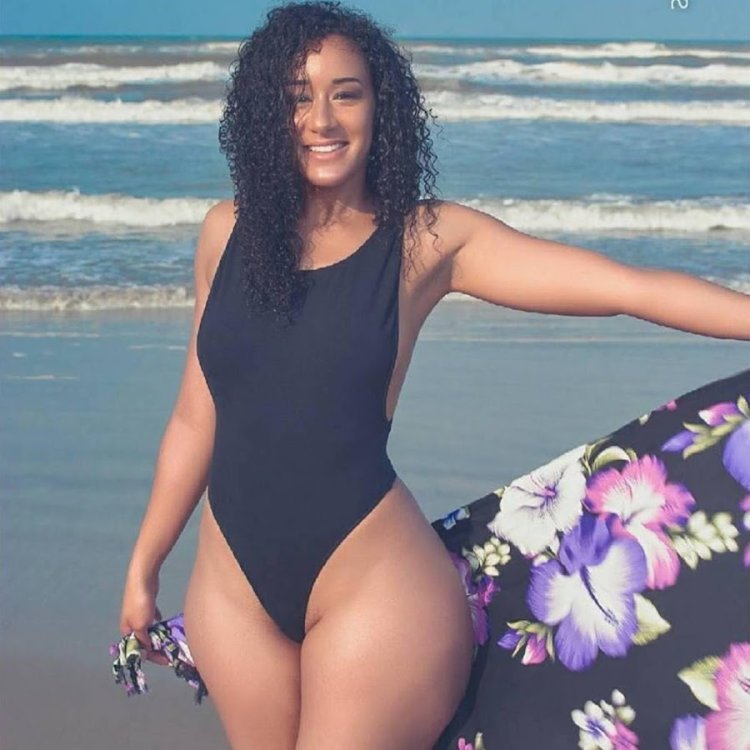 Rachel Smith Wide Hips drain