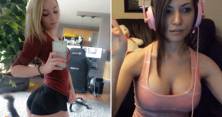 Stream girls without clothes