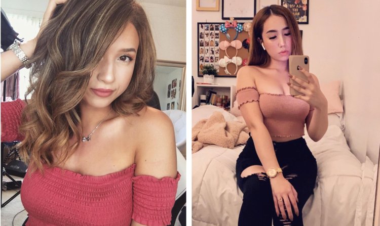 Pokimane Leaked