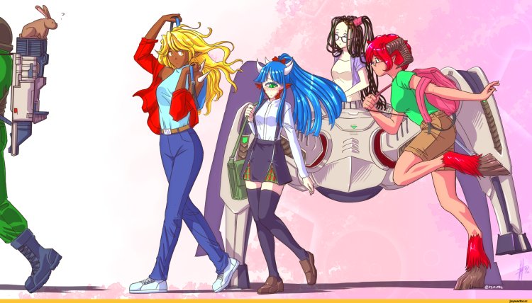 Doom Cacodemon Humanization