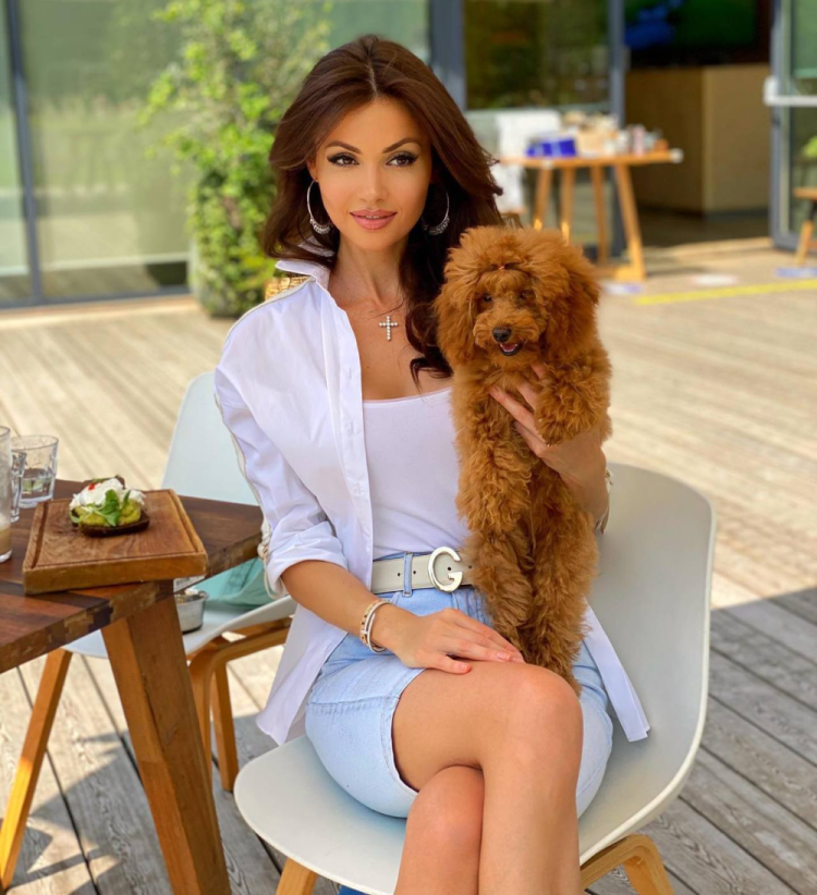 Sophie Loren Hollywood wave