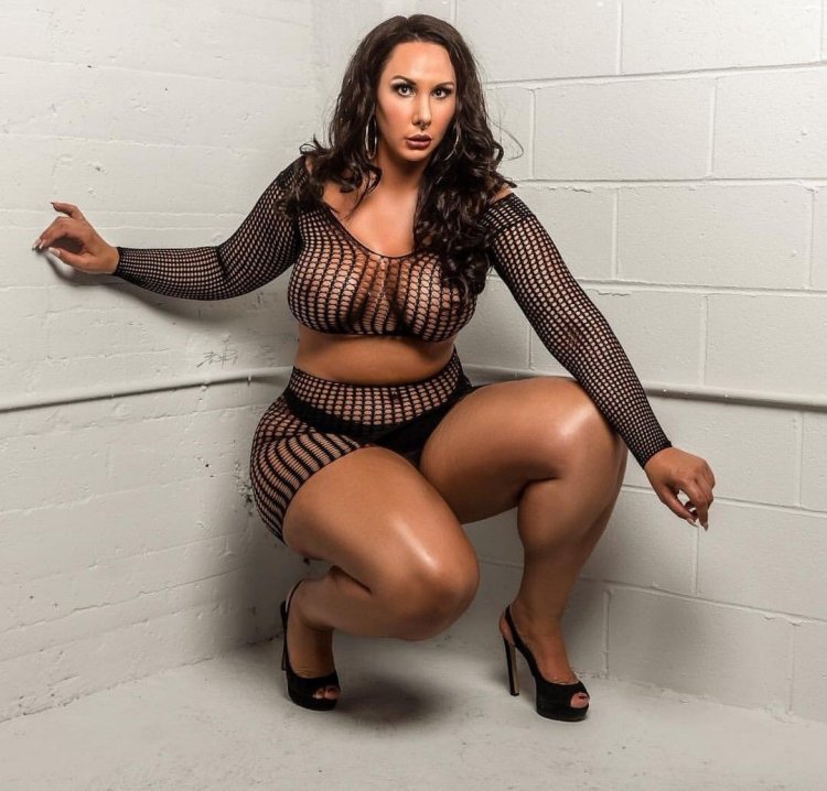 Jada Seser Plus Saiz