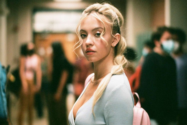 Sidney Suini Euphoria 2