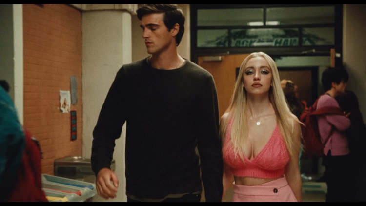 Cassie euphoria season 2 episode 7