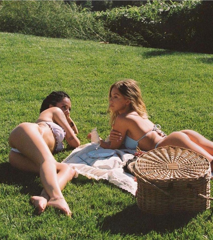 Sidney Swini Euphoria