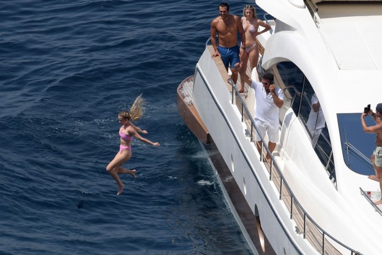 Sydney Sweeney Boyfriend