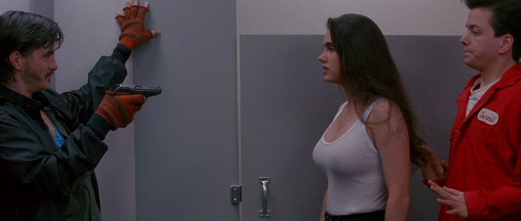 Jennifer Connelli Career Opportunites