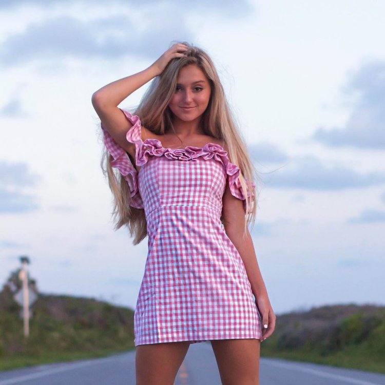 Beautiful girls in Votkinsk