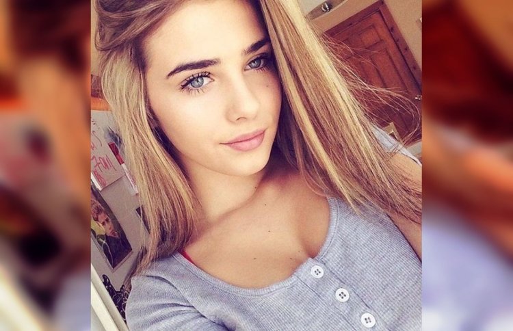 Emilia Danilova