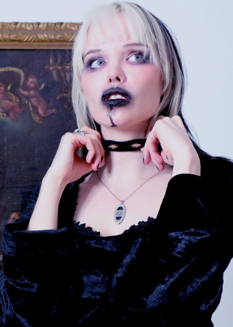 Alice Glass Instagram