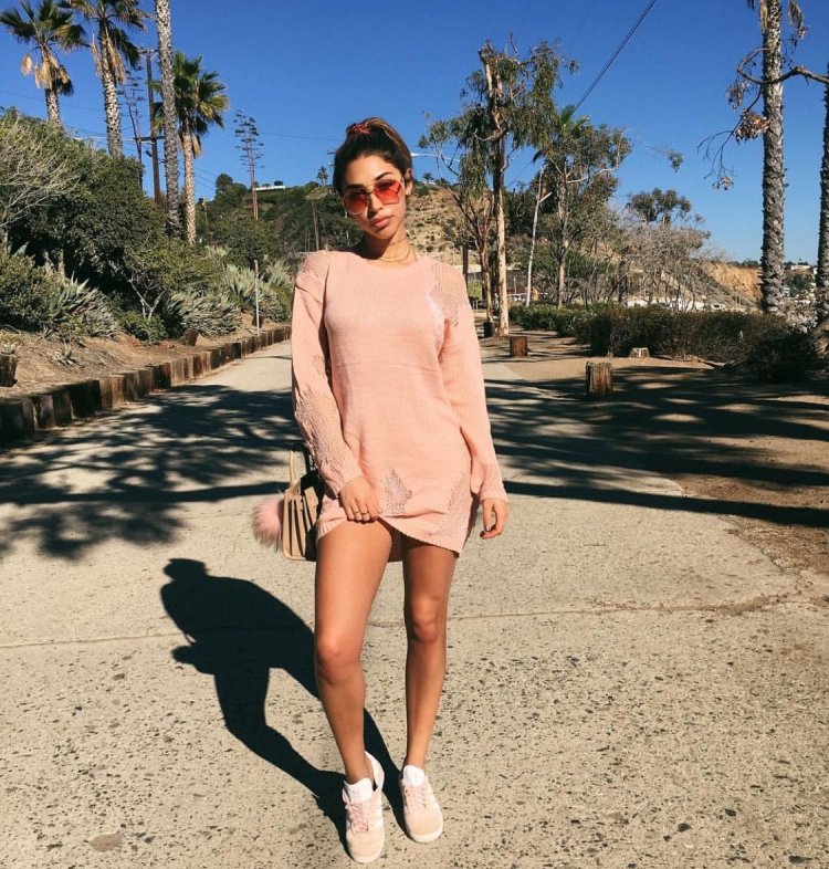 Shantel Chanel @shantelchanel