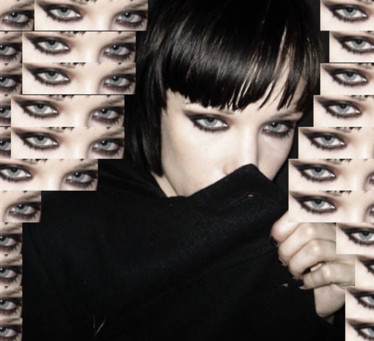 Crystal Castles Album