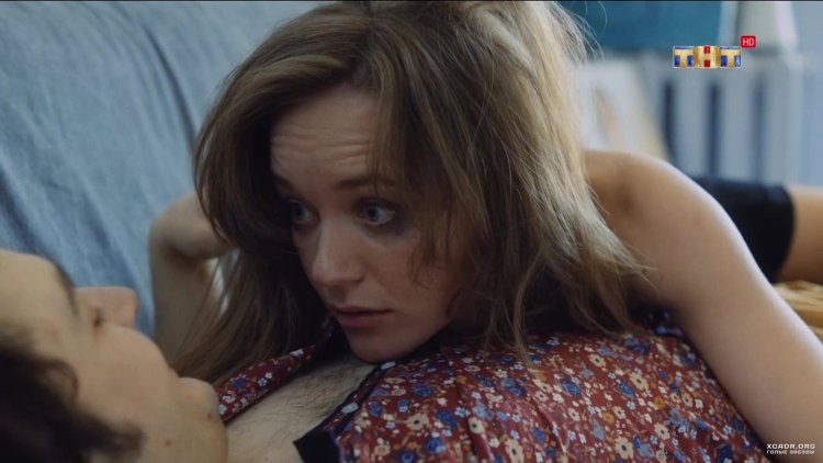 Violetta Davydovskaya Philfak