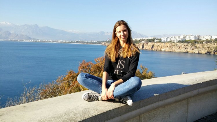 Violetta Skvortsova light athletics