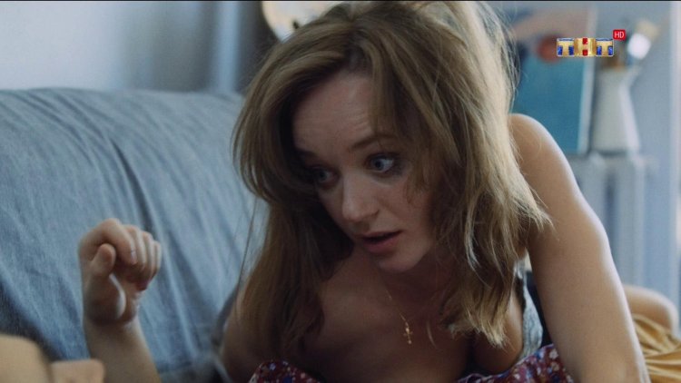 Violetta Davydovskaya Philfak