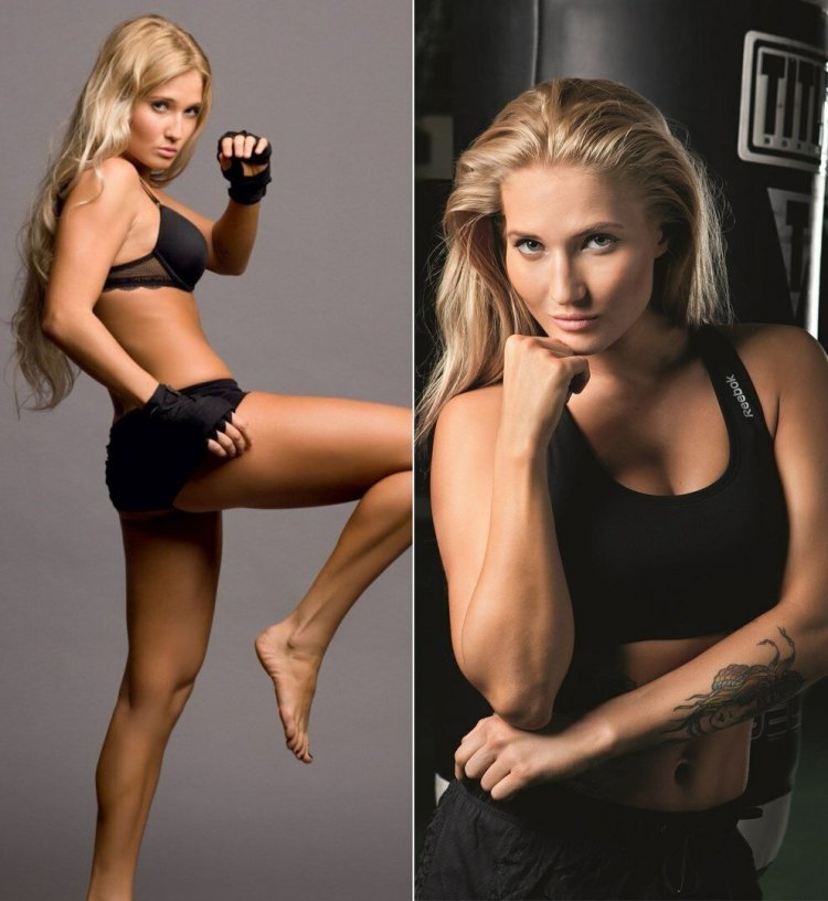 Anastasia Yankova 2022