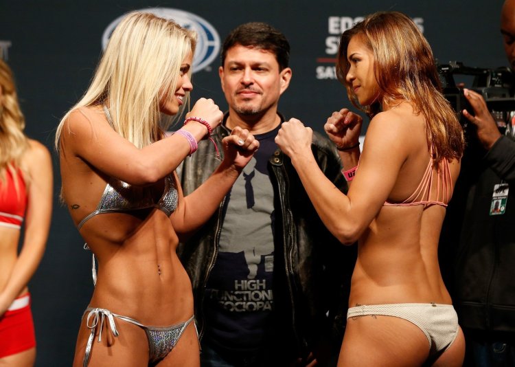 Page Vanzant VS Curran